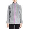 Light Grey/Bright Plum 2016