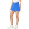 imageColumbia Womens Standard Tidal SkortBlue Macaw
