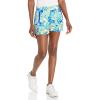 imageColumbia Womens Tidal II ShortBlue Macaw Philo Palms