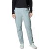 imageColumbia Womens Tidal Roamer Ii Stretch PantCrushed Blue