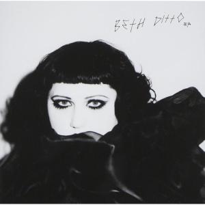 imageBeth Ditto