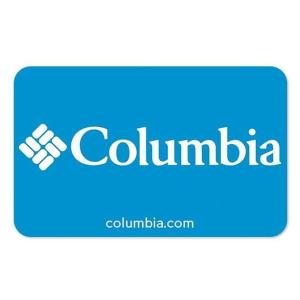 imageColumbia Sportswear eGift Card25