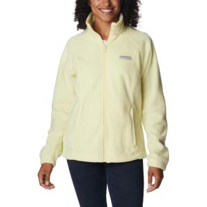 imageColumbia Womens Benton Springs Full ZipEndive