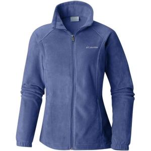 imageColumbia Womens Benton Springs Full ZipEve