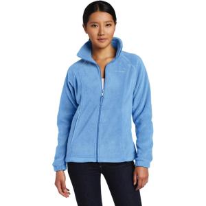 imageColumbia Womens Benton Springs Full ZipMedieval