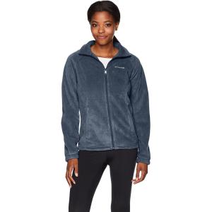 imageColumbia Womens Benton Springs Full ZipNight Shadow