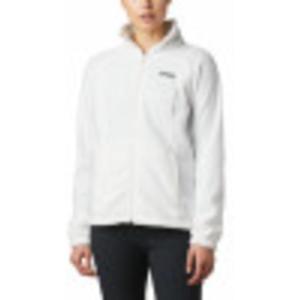 imageColumbia Womens Benton Springs Full ZipSea Salt