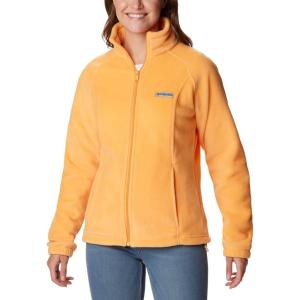 imageColumbia Womens Benton Springs Full ZipSunset Peach