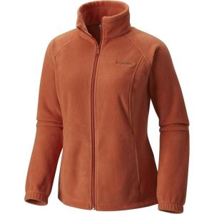 imageColumbia Womens Benton Springs Full ZipTuscan  Legacy
