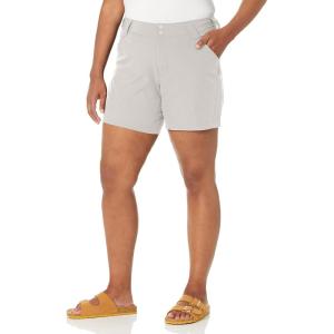 imageColumbia Womens Coral Point III ShortsAgate Blue