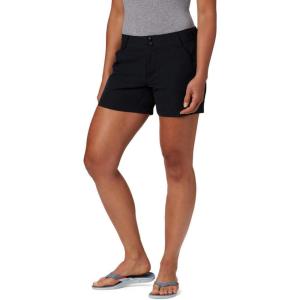 imageColumbia Womens Coral Point III ShortsBlack