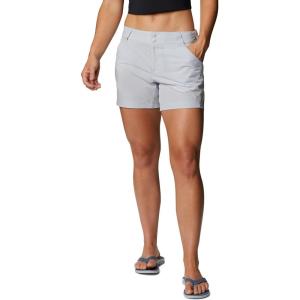 imageColumbia Womens Coral Point III ShortsCirrus Grey
