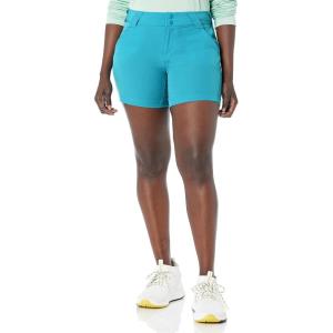 imageColumbia Womens Coral Point III ShortsClear Water