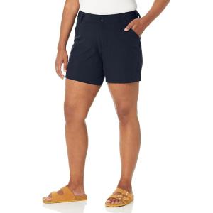 imageColumbia Womens Coral Point III ShortsCollegiate Navy
