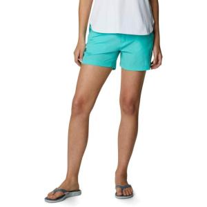 imageColumbia Womens Coral Point III ShortsDolphin