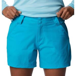 imageColumbia Womens Coral Point III ShortsOcean Teal