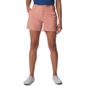 imageColumbia Womens Coral Point III ShortsSandalwood Pink