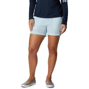 imageColumbia Womens Coral Point III ShortsSpring Blue