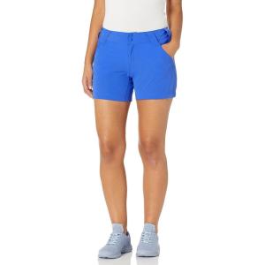 imageColumbia Womens Coral Point III ShortsTanzanite