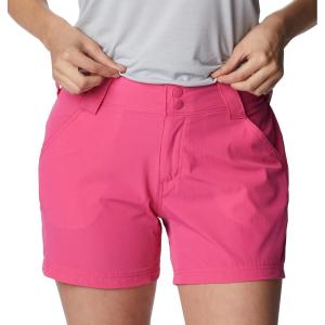 imageColumbia Womens Coral Point III ShortsUltra Pink