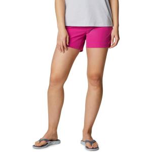 imageColumbia Womens Coral Point III ShortsWild Fuchsia