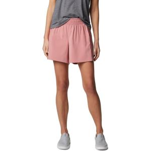 imageColumbia Womens PFG Uncharted ShortSandalwood Pink