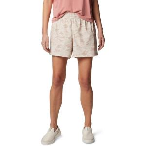 imageColumbia Womens PFG Uncharted ShortStone Uncharted Waters