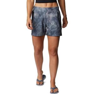 imageColumbia Womens Tidal II ShortBlack Realtree Mako