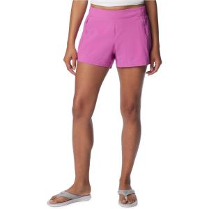 imageColumbia Womens Tidal II ShortBright Lavender