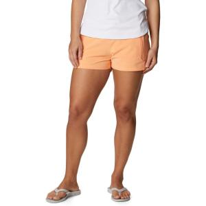 imageColumbia Womens Tidal II ShortBright Nectar