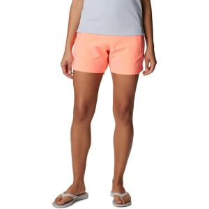 imageColumbia Womens Tidal II ShortCoral Glow