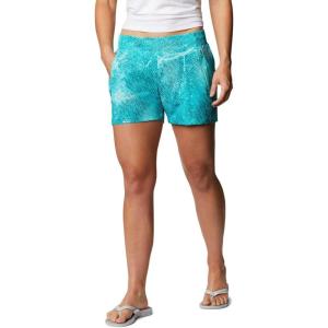 imageColumbia Womens Tidal II ShortDolphin Realtree Mako