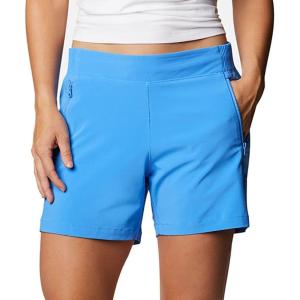 imageColumbia Womens Tidal II ShortHarbor Blue