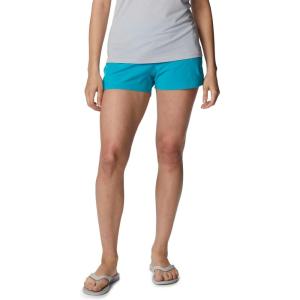 imageColumbia Womens Tidal II ShortOcean Teal