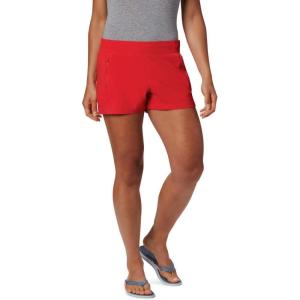 imageColumbia Womens Tidal II ShortRed Lily