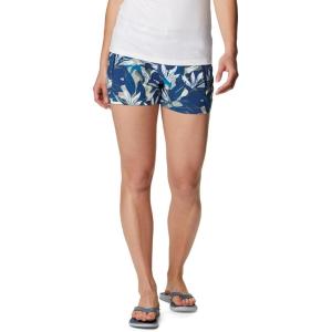 imageColumbia Womens Tidal II ShortSafari Hidden Paradise