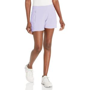 imageColumbia Womens Tidal II ShortSoft Violet