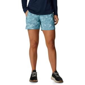 imageColumbia Womens Tidal II ShortStorm Contour Fish