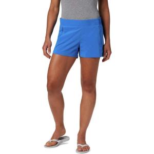 imageColumbia Womens Tidal II ShortStormy Blue