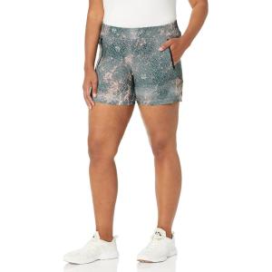 imageColumbia Womens Tidal II ShortTiki Pink Mako Print