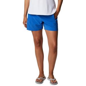 imageColumbia Womens Tidal II ShortVivid Blue