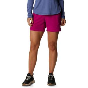 imageColumbia Womens Tidal II ShortWild Fuchsia