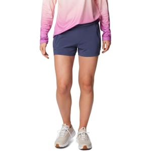 imageColumbia Womens Tidal Iii ShortNocturnal