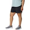imageColumbia Womens Backcast Ii Water ShortBlack