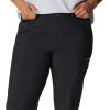 imageColumbia Womens Full Leg Aruba PantBlack