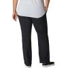 imageColumbia Womens Full Leg Aruba PantBlack