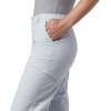 imageColumbia Womens Full Leg Aruba PantCirrus Grey