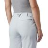 imageColumbia Womens Full Leg Aruba PantCirrus Grey Legacy