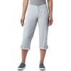 imageColumbia Womens Full Leg Aruba PantCirrus Grey Legacy