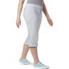 imageColumbia Womens Full Leg Aruba PantCirrus Grey Legacy